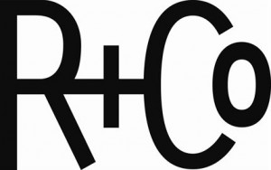 R-CO logo